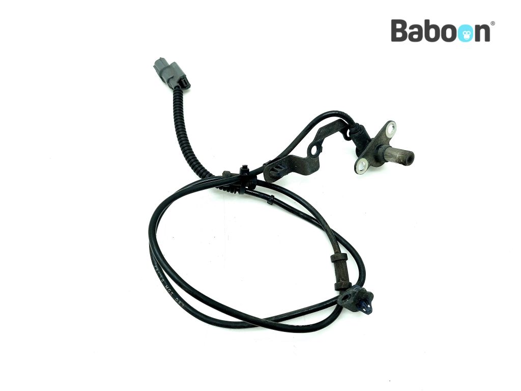 Honda NC 700 X 2012-2013 (NC700X) ABS Wheel Sensor Rear | Baboon