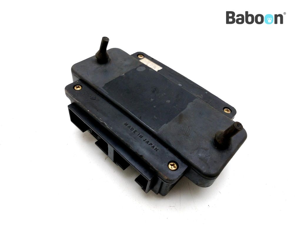 Kawasaki ZX 6 R 2000-2002 (NINJA ZX-6R ZX600J) Fuse Box (26021