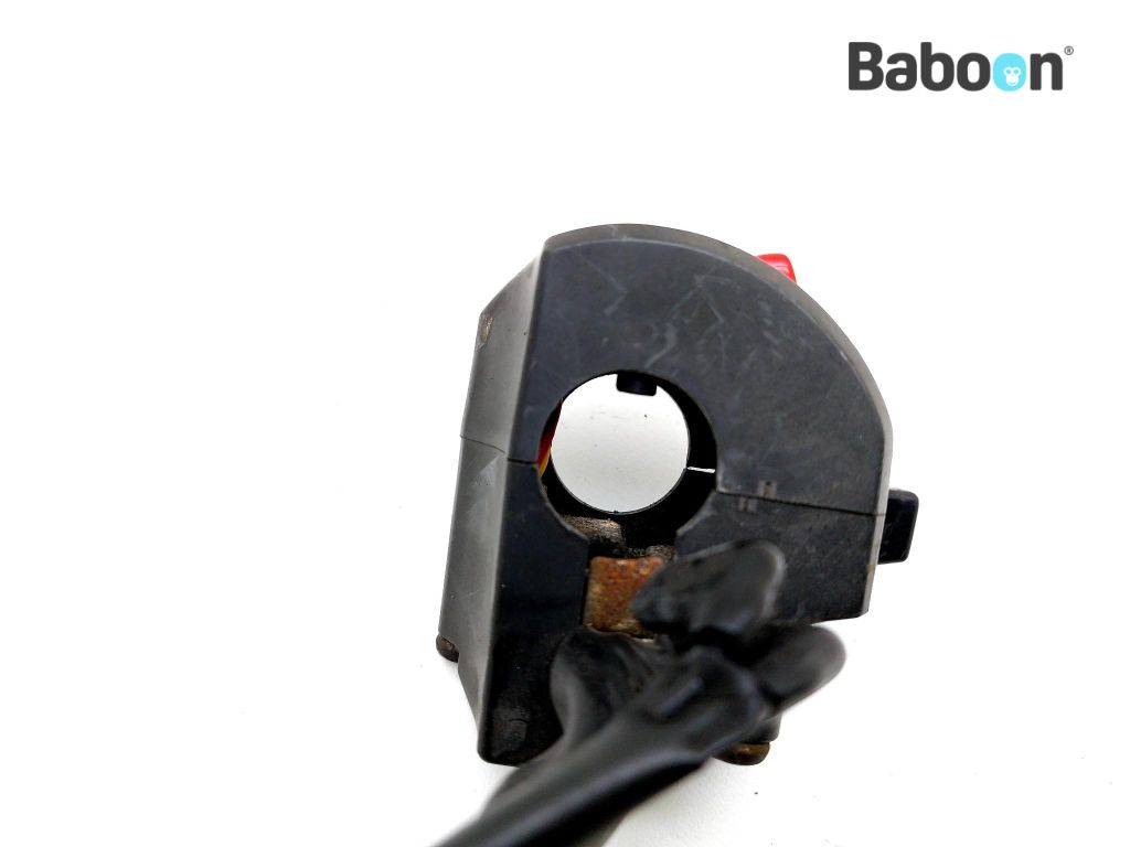 専用ページ④-2 Kawasaki ZX 6 R 2000-2002 (NINJA ZX-6R ZX600J) Switch Handlebar