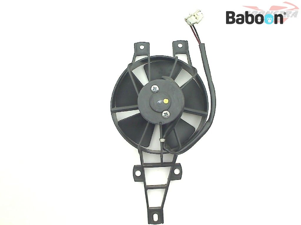 Piaggio | Vespa Beverly 350 2011-2012 IE Sport Touring Cooling Fan