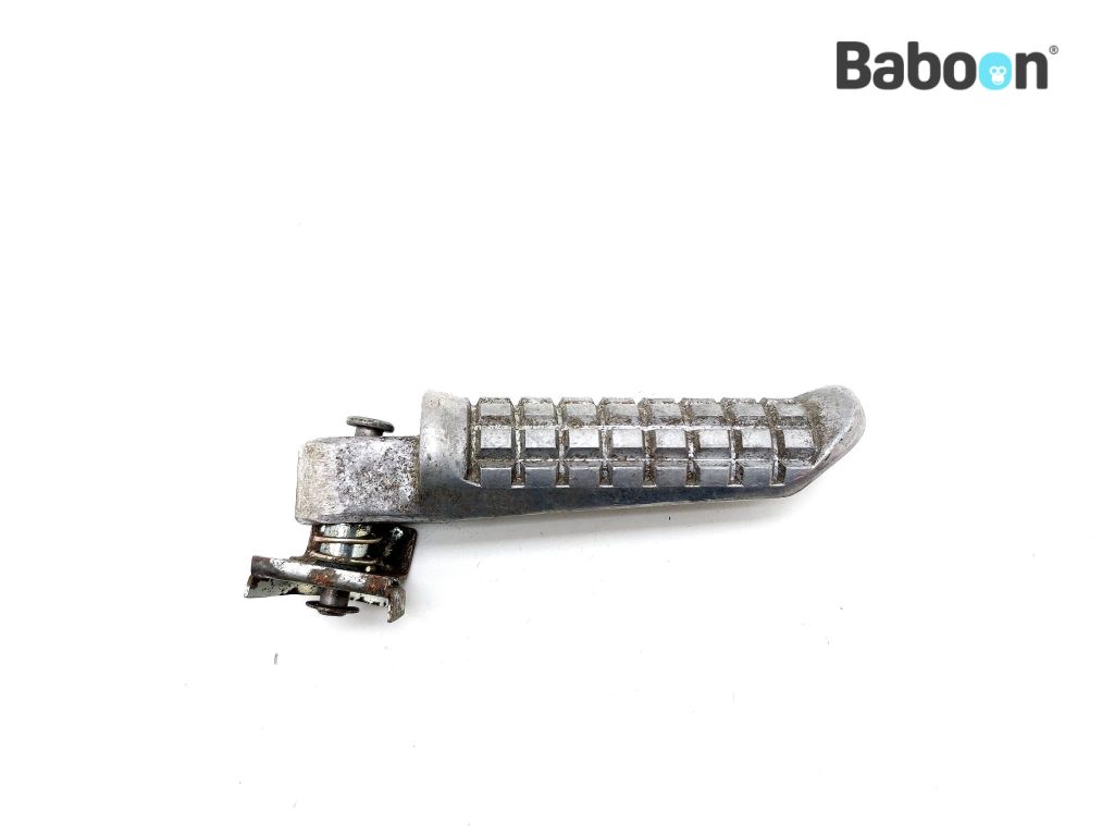 kotosaページ Kawasaki ZX 10 1988-1990 Tomcat (ZX-10 ZX1000B) Foot Peg Front