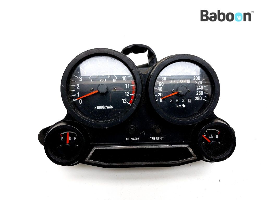 Kawasaki GPZ 1000 RX (GPZ1000RX ZX1000A) Gauge / Speedometer KMH