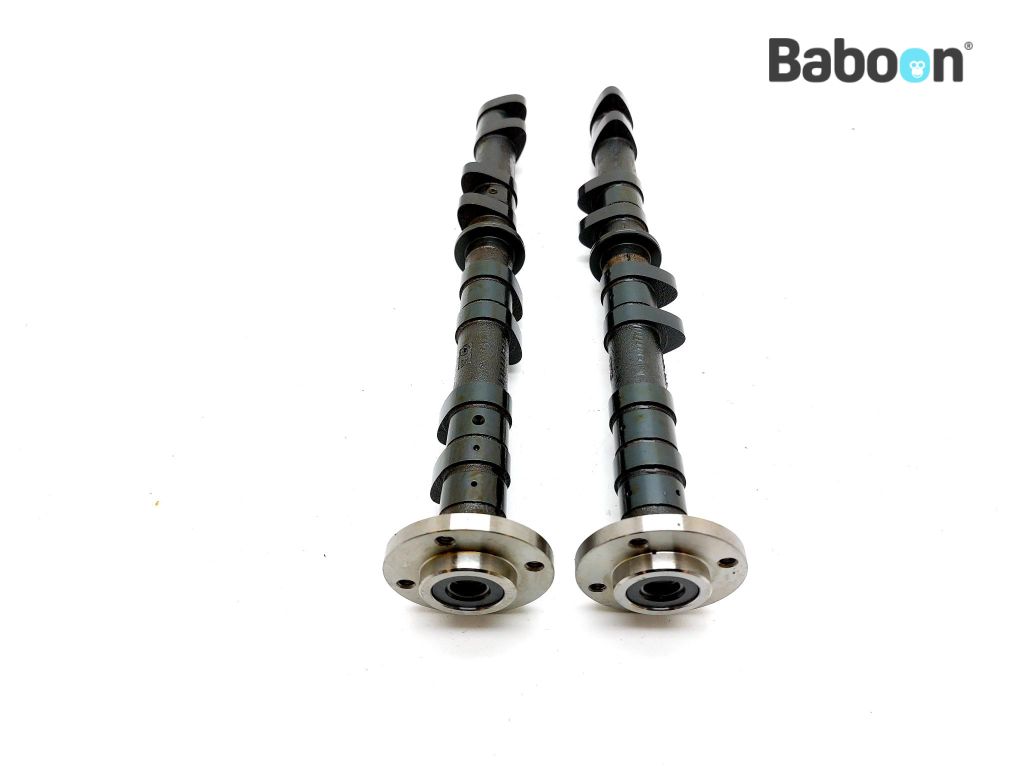 Kawasaki ZX 6 R 1995-1997 (NINJA ZX-6R ZX600F) Camshaft Set