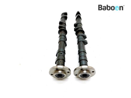 Kawasaki ZX 6 R 1995-1997 (NINJA ZX-6R ZX600F) Nockenwelle Set