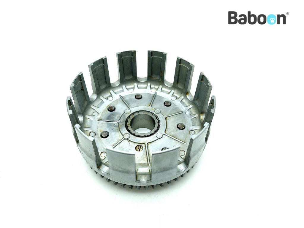 Kawasaki KX 125 1992-1993 (KX125 KX125J) Clutch Outer Basket