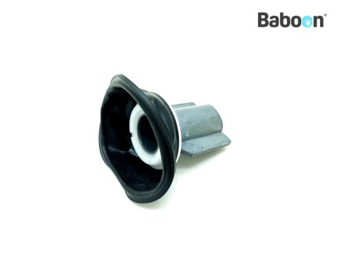 プライマリー Used Kawasaki VN 1500 1996-1999 (VN1500A10-13) Parts: intake