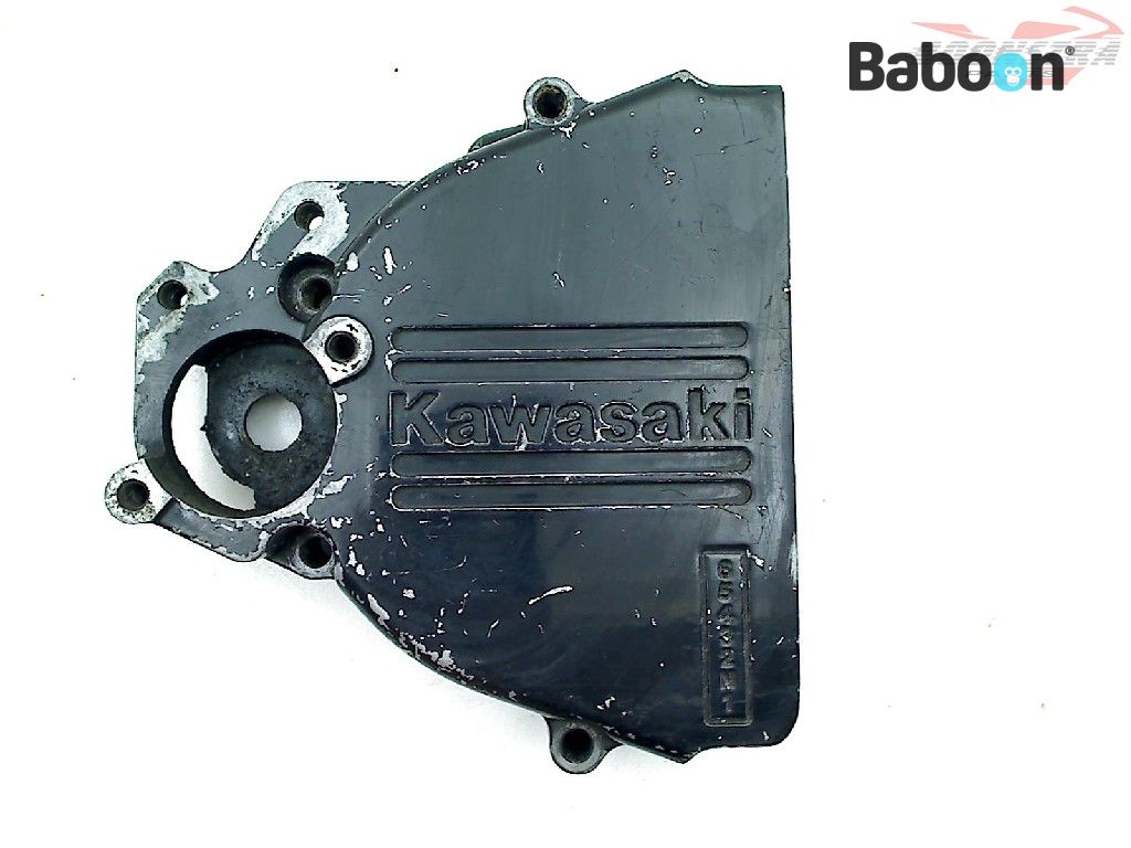 Kawasaki ZXR 750 1989-1990 (ZXR750 ZX750H) Cache du roue dent avant 275