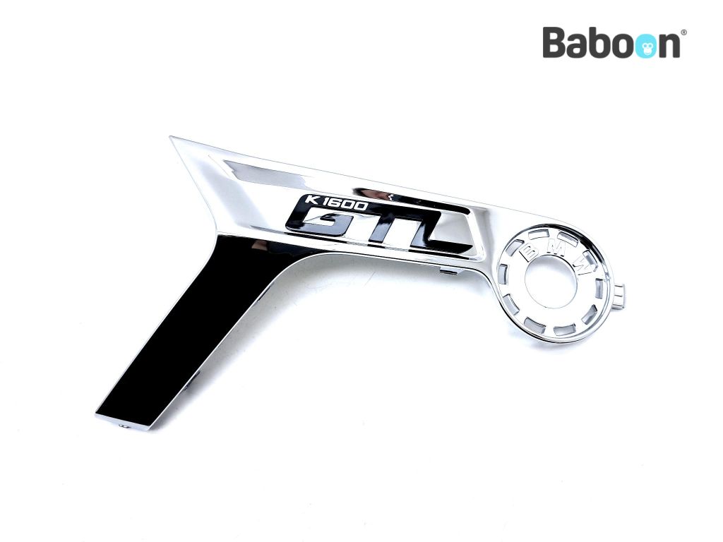 BMW K 1600 Bagger 2017-2021 (K1600B) Emblem Right Side