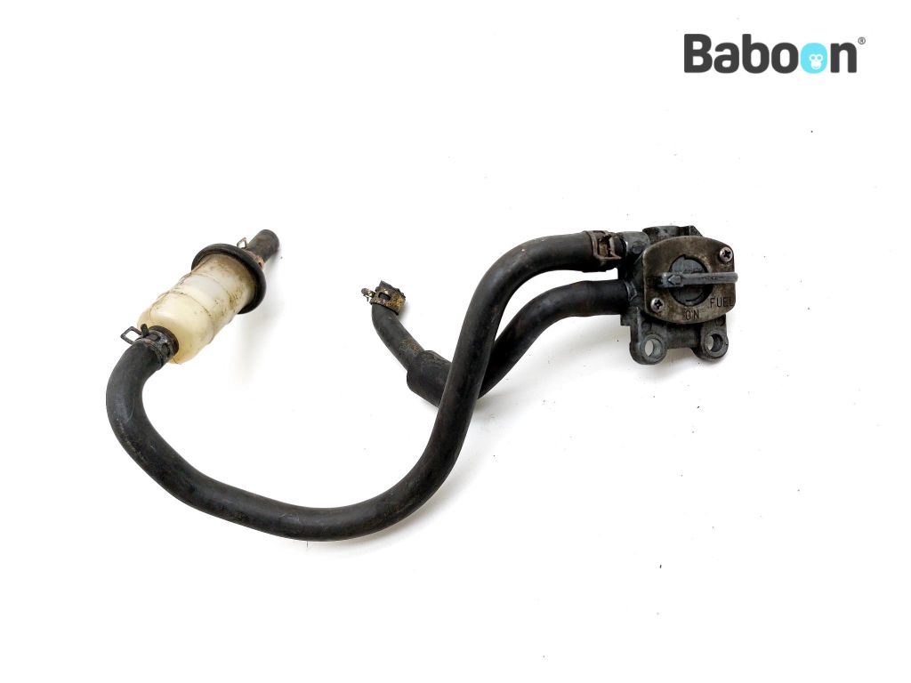 Kawasaki ZZR 1100 1990-1992 (ZZR1100 ZZ-R1100 ZX1100C) Fuel Cock