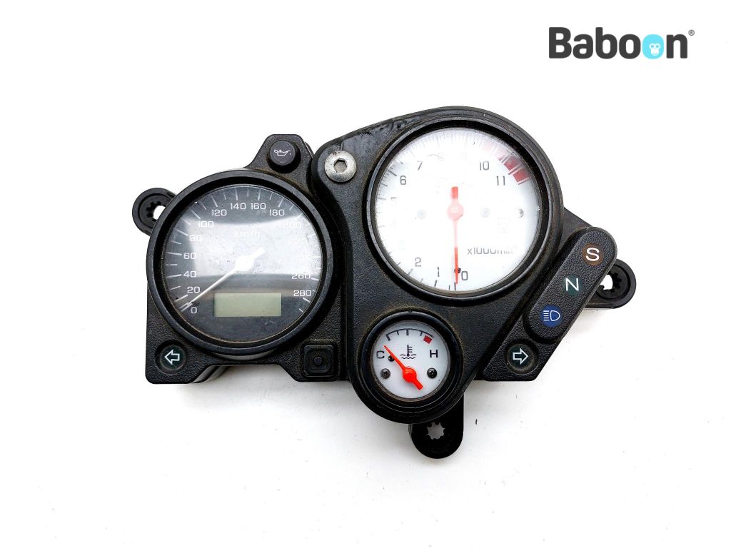 Honda VTR 1000 F Firestorm 1997-2006 (VTR1000F SC36) Gauge