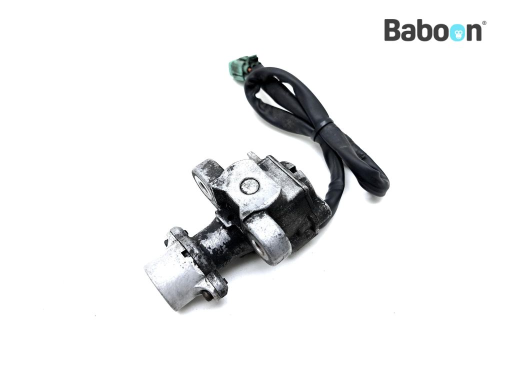 Levier de frein Accossato Suzuki DL 1000 V-Strom 02-07 aluminium
