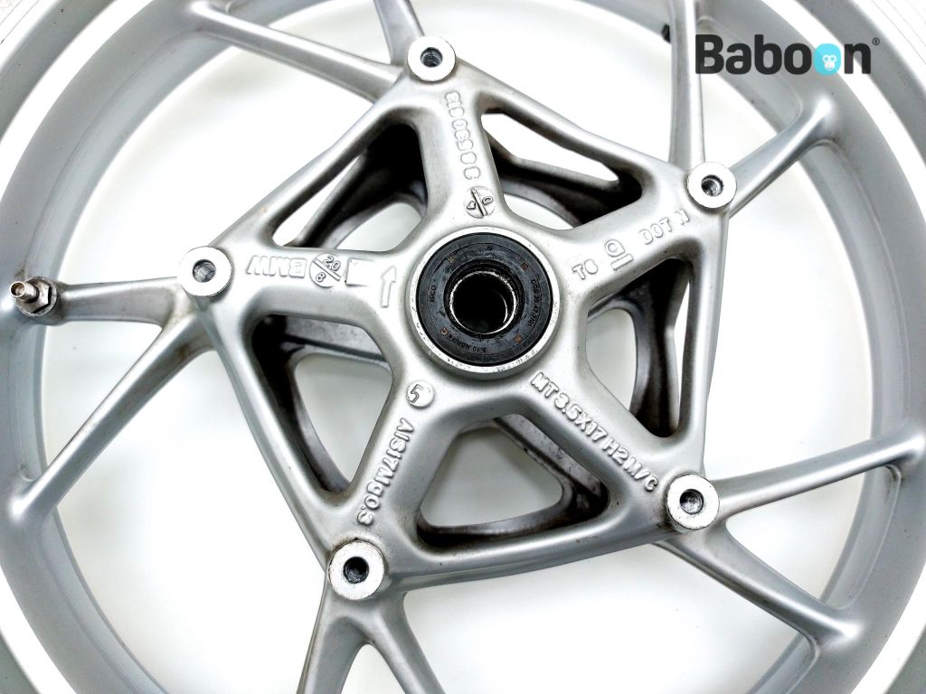 BMW R 1250 RT 2019-2024 (R1250RT K52) Front Wheel (38530613