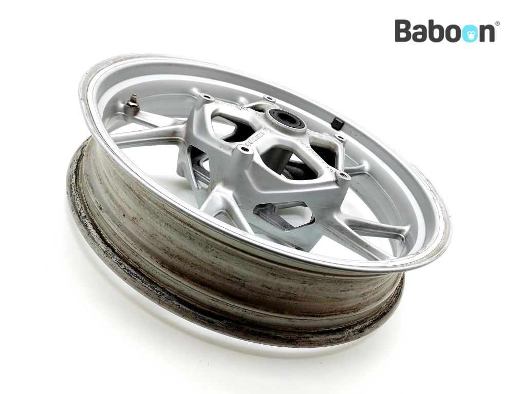 BMW R 1250 RT 2019-2024 (R1250RT K52) Front Wheel (38530613