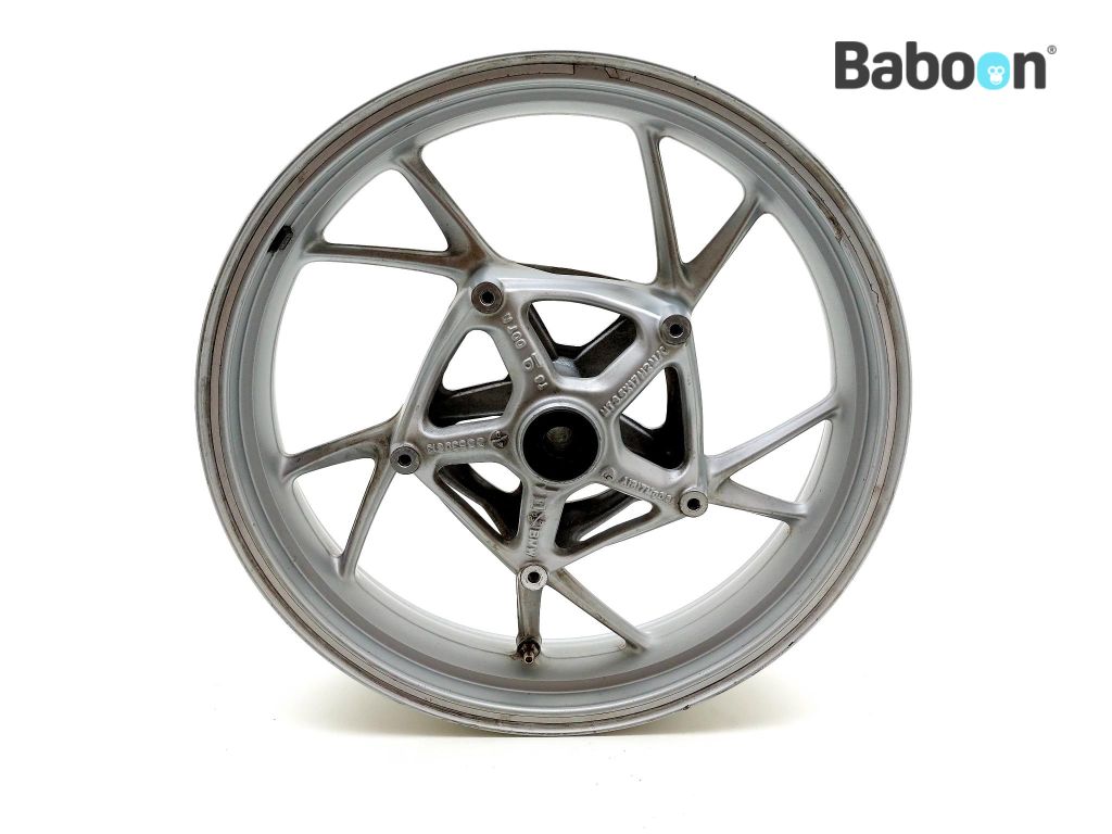 BMW R 1250 RT 2019-2024 (R1250RT K52) Front Wheel (38530613