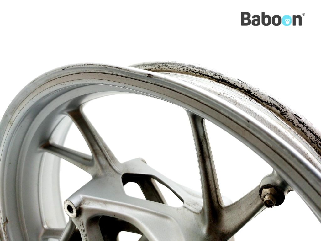 BMW R 1250 RT 2019-2024 (R1250RT K52) Front Wheel (38530613