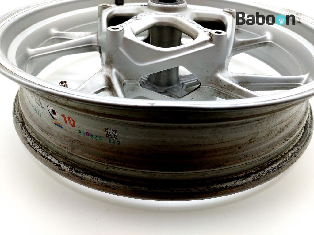 BMW R 1250 RT 2019-2024 (R1250RT K52) Front Wheel (38530613