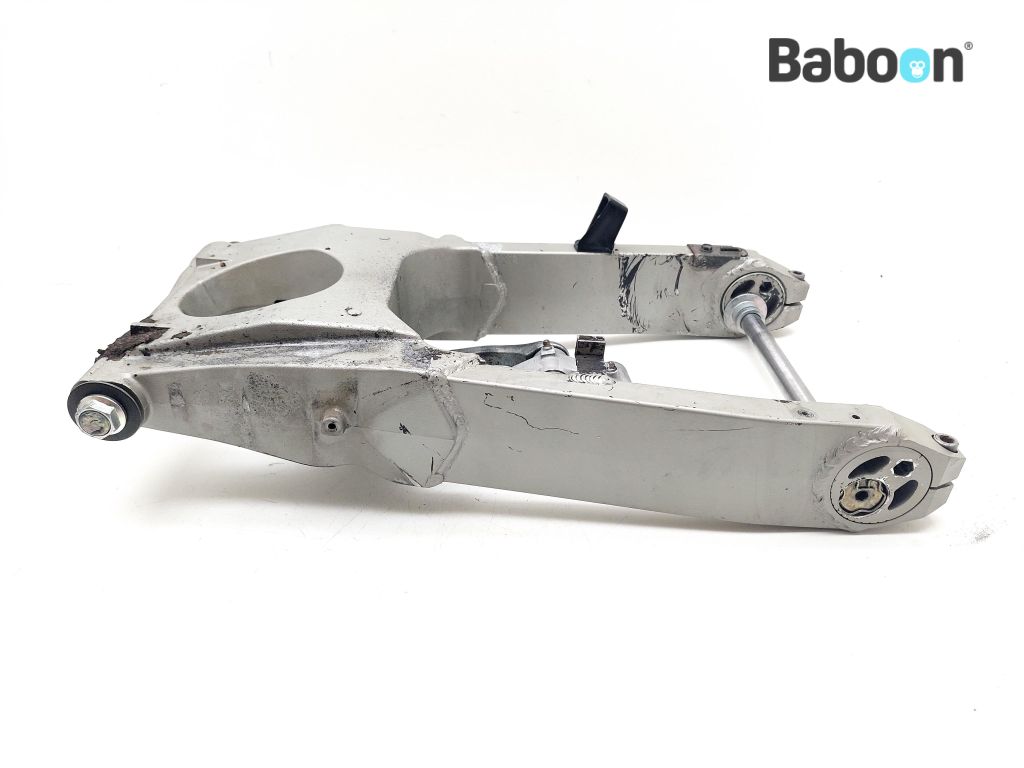 Kawasaki ZZR 1100 1993-2001 (ZZR1100 ZZ-R1100 ZX1100D