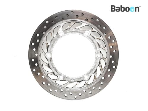 Geïmporteerd Huaboluo Benzine Pomp Motorfiets Bran... – Vicedeal