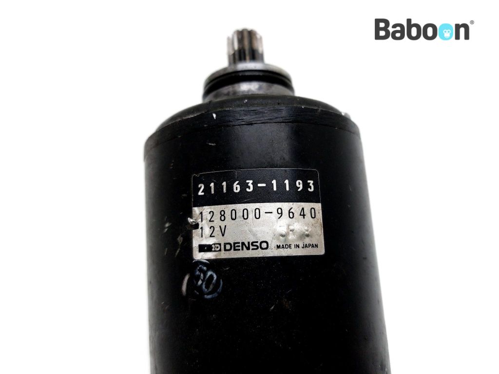 Kawasaki ZX 7 R 1996-2003 (NINJA ZX-7R ZX750P) Rozrusznik