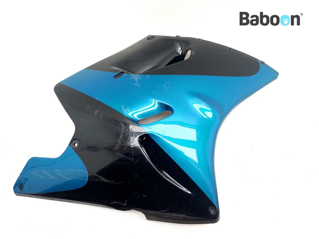 Kawasaki ZZR 1100 1993-2001 (ZZR1100 ZZ-R1100 ZX1100D) Fairing