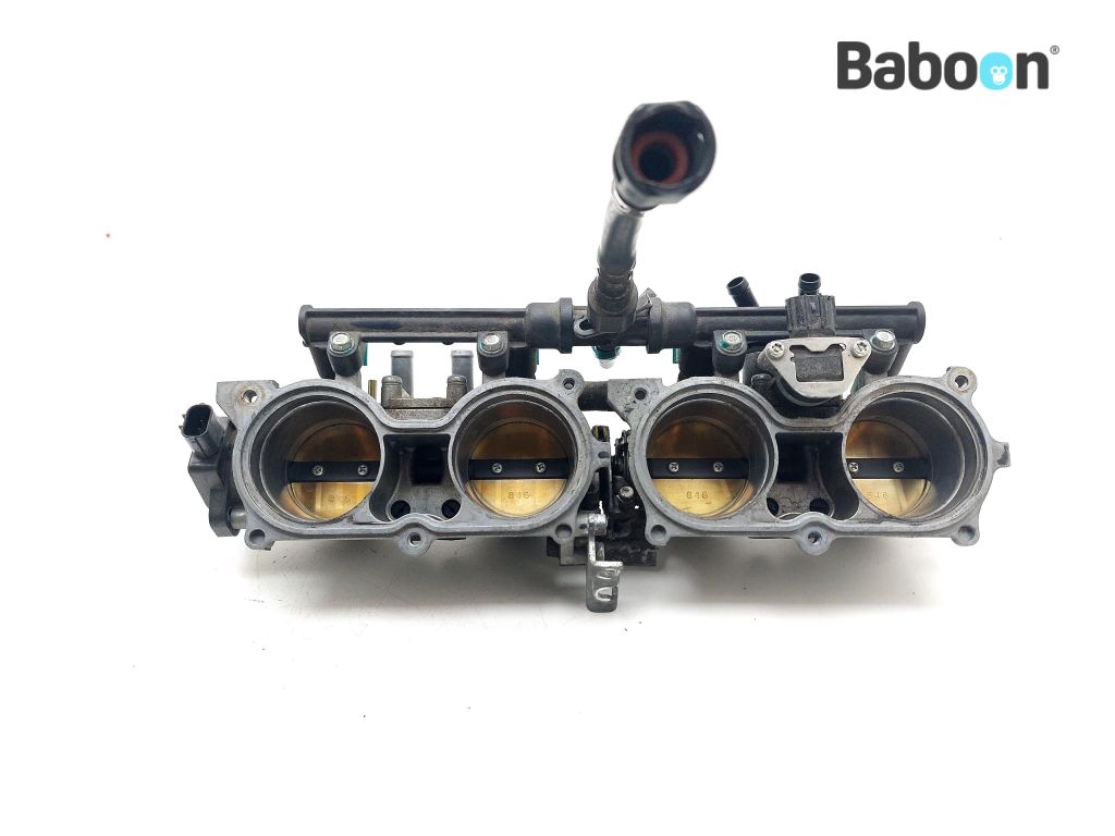 Honda CBR 1000 RR Fireblade 2008-2009 (CBR1000RR SC59) Throttle