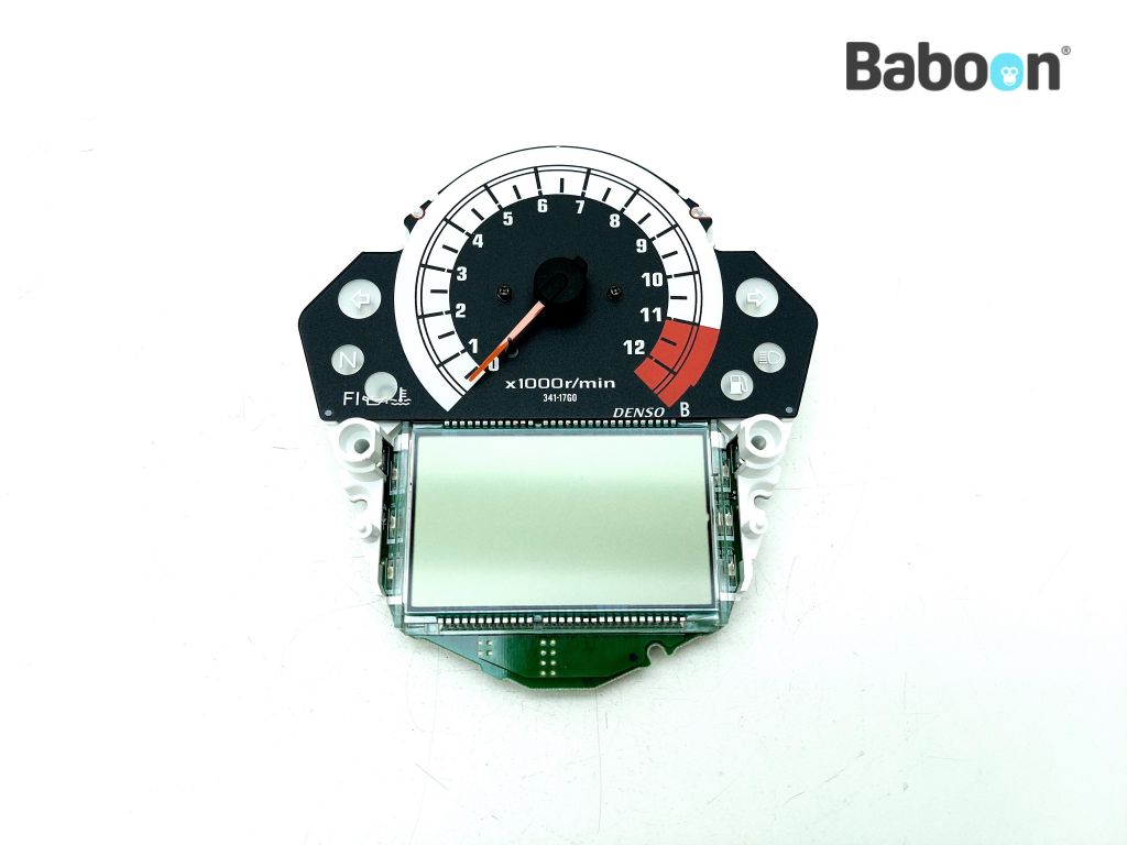 Suzuki SV 650 2003 (SV650N SV650S SV650 K3) Gauge / Speedometer
