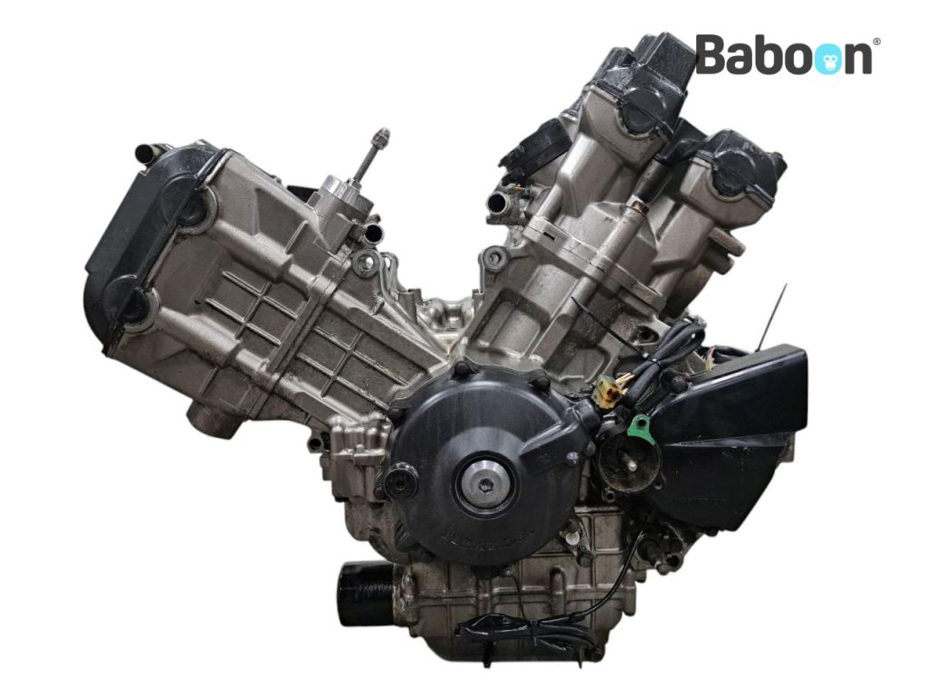 VTR1000F （SC36）ガソリンタンク 0928 Honda VTR 1000 F