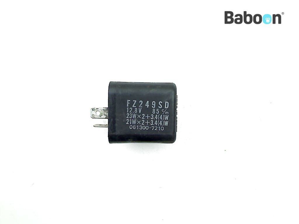 Kawasaki ZZR 600 1993-2002 (ZZ-R600 ZX-6E ZX600E) Turn Signal