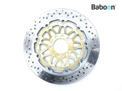 SM Front Brake Caliper Repair Kit – For Suzuki GSF1200 Bandit, RF900 & More