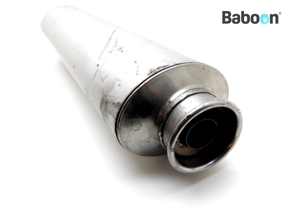 Ducati Monster 695 2006-2008 (M695) Exhaust Muffler Original