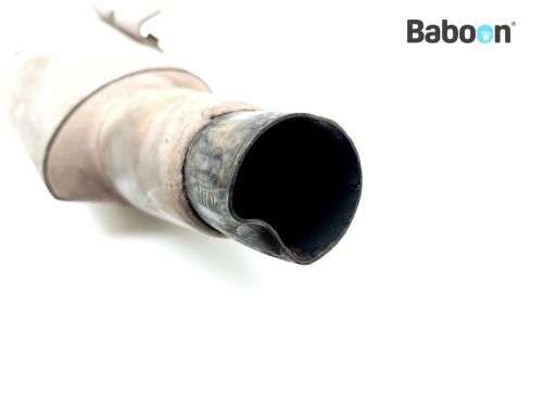 Ducati Monster 695 2006-2008 (M695) Exhaust Muffler Original