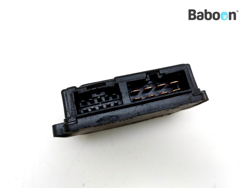 Fu〜 5068271 FUS13121K - Fuse, 150 amp ,ZCASE, Mega – Spyder Controls Corp