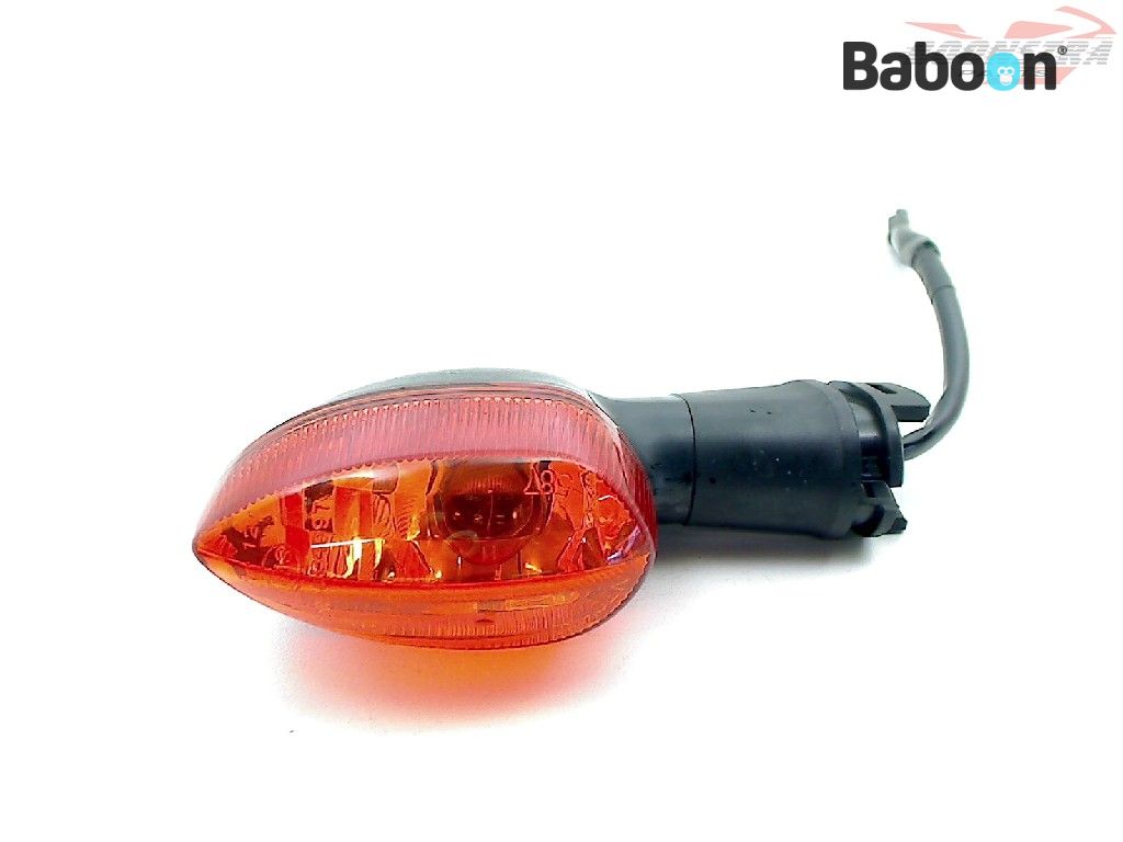 Yamaha YZF R6 2008-2013 (YZF-R6 13S 1JS) Turn Signal Right Front (13S)