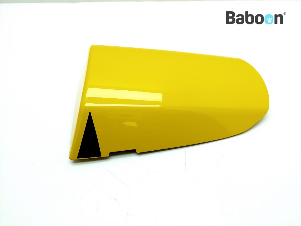 Suzuki GSX R 600 2001-2003 (GSXR600 K1/K2/K3) Duo Seat Kapje