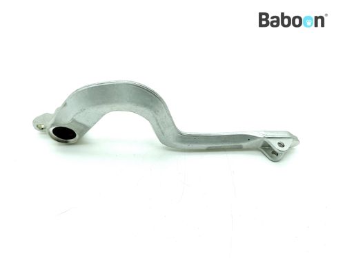 Bavette Garde-boue Arrière Avec Feu Pour Suzuki DR-Z 400 (2000-2009) – Réf. 35710-29F00