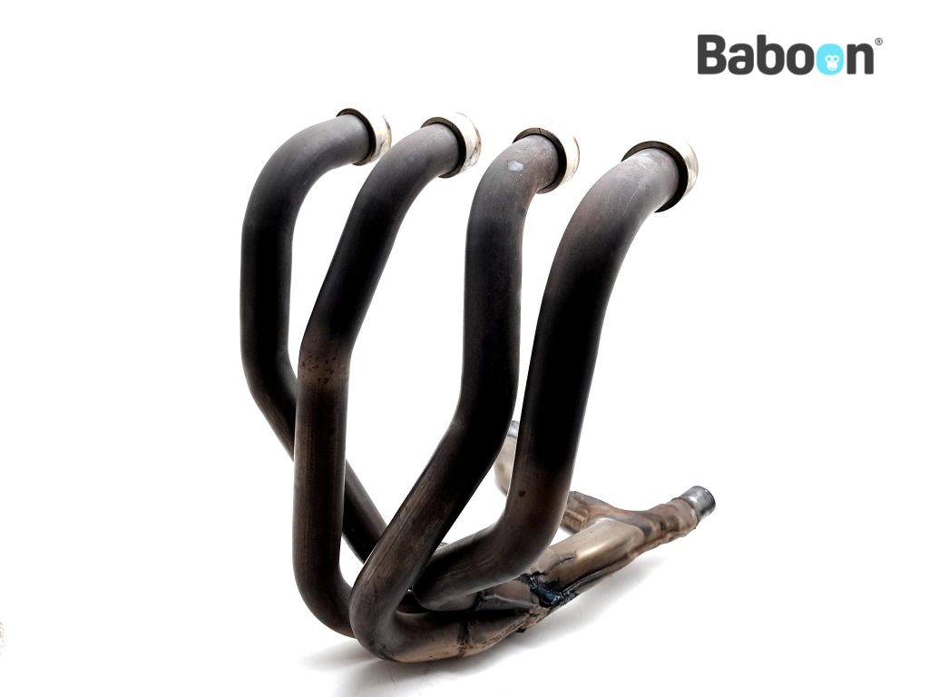 Kawasaki ZZR 1200 2002-2005 (ZZR1200 ZX1200C) Exhaust Header