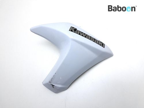 Used Kawasaki Radiator Cover Right