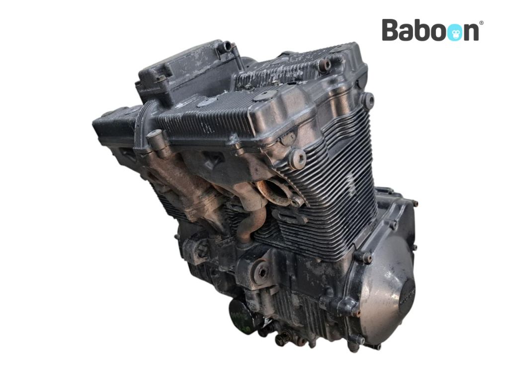 Remblokken en remschijven Suzuki GSX-R1300 Hayabusa
