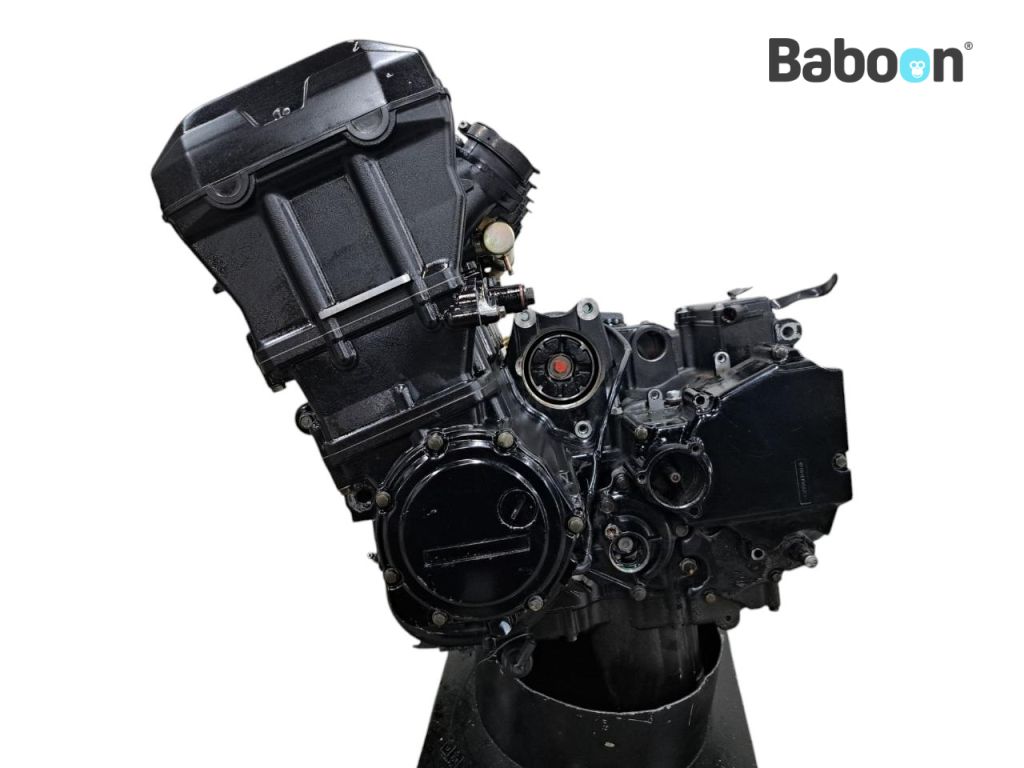 Kawasaki ZZR 1200 2002-2005 (ZZR1200 ZX1200C) Engine Motor