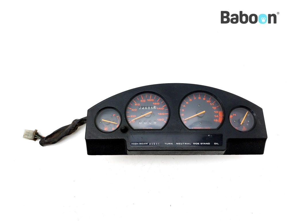 Suzuki GSX 400 F 1981-1983 (GSX400 GSX400F) Gauge / Speedometer