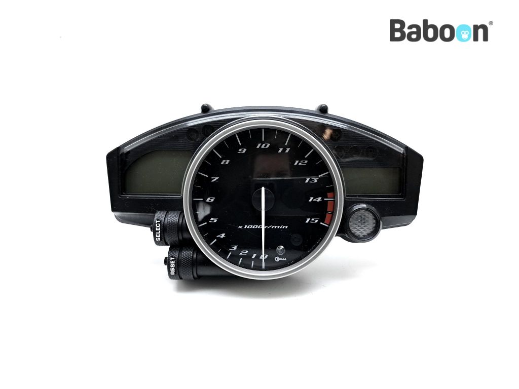 Yamaha YZF R1 2004-2006 (YZF-R1 5VY) Gauge / Speedometer KMH