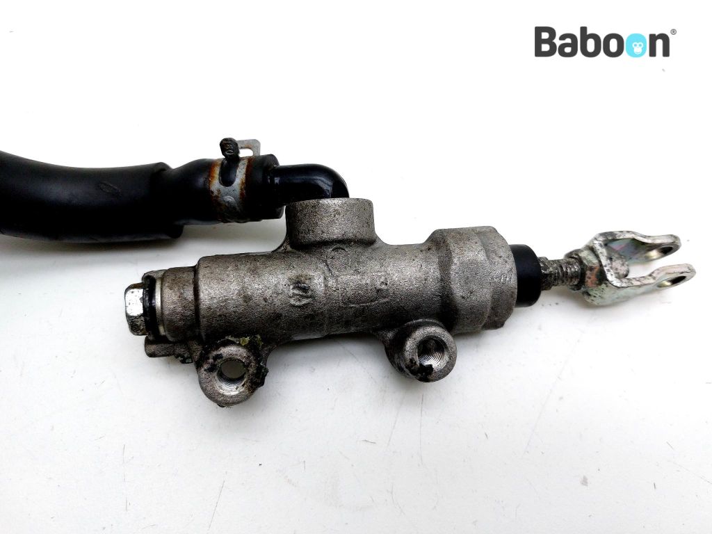 hnmaru様 Kawasaki ZZR 1400 2006-2009 +ABS (ZX-14 ZZR1400 ZX1400