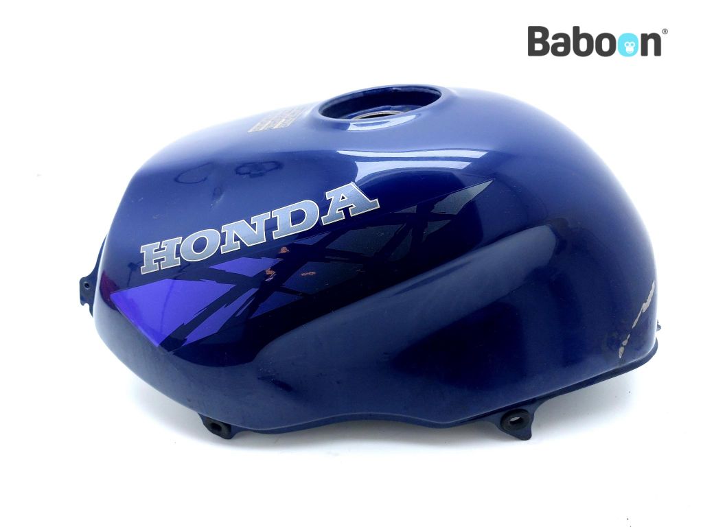 和*ん様 バイクタンク CB550 CB500 Honda CB 500 1993-1996 (CB500 R-T) Fuel / Gas Tank | Baboon