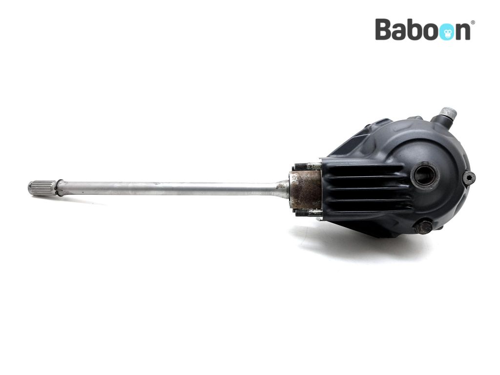 Yamaha XT 1200 Z Super Tenere 2010-2011 (XT1200 XT1200Z) Cardan | Baboon  Motorcycle Parts