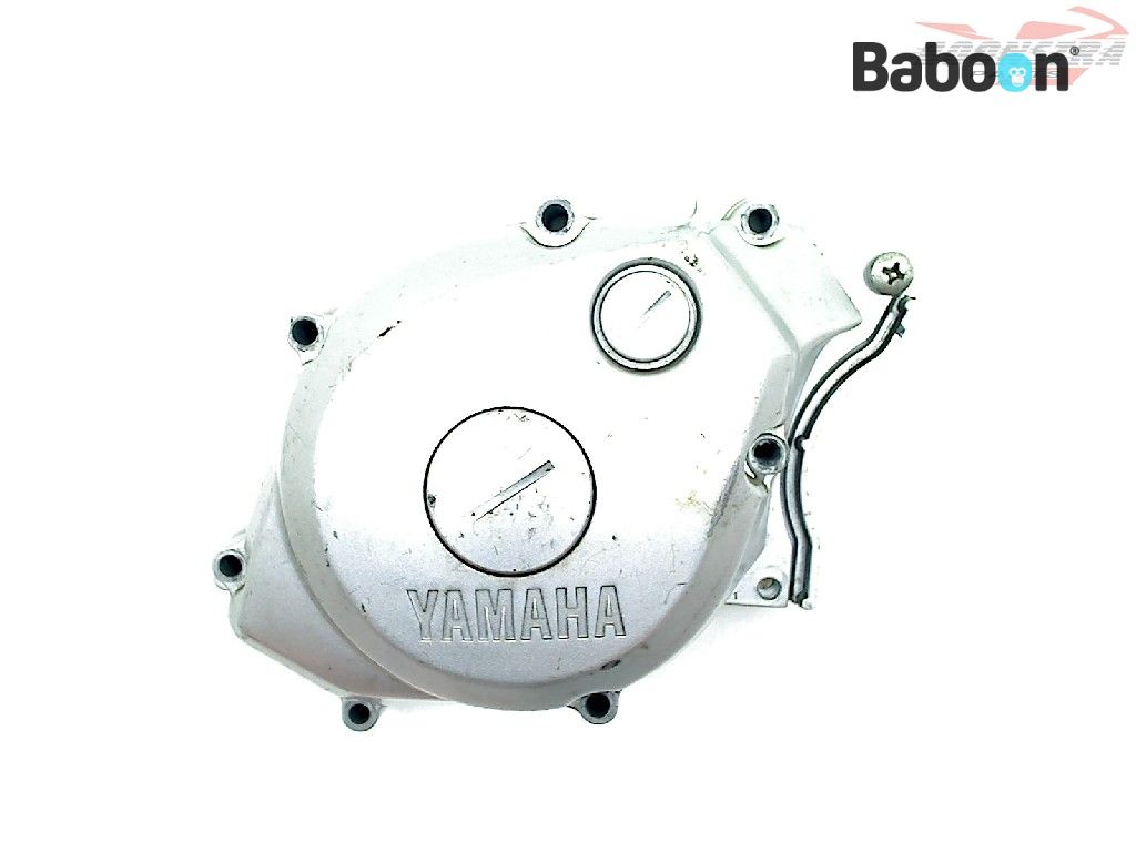 Yamaha YBR 125 2007-2009 (YBR125) Generatorlock