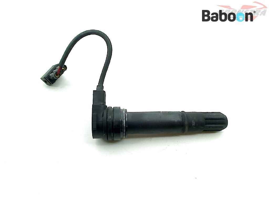 Benelli BN 600 2012-2016 (BN600) Ignition Coil Plugs (140502)
