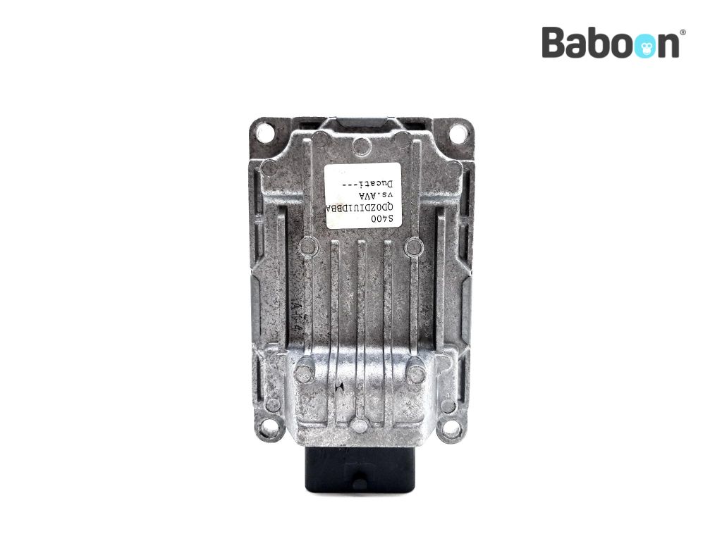 28641981F ドゥカティ純正 ENGINE CONTROL UNIT SP店