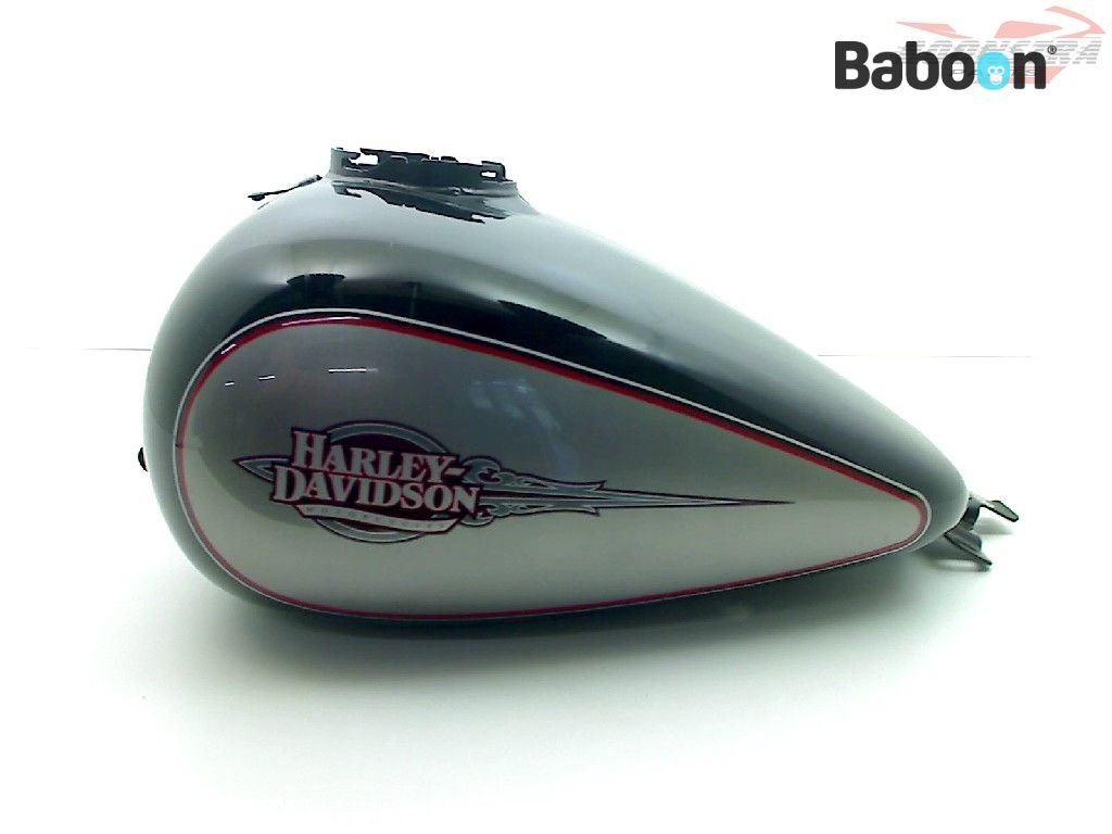 Harley-Davidson FLHTC Electra Glide Classic 2009-2013 Polttoaine- / bensiinisäiliö (61360-09CWM)