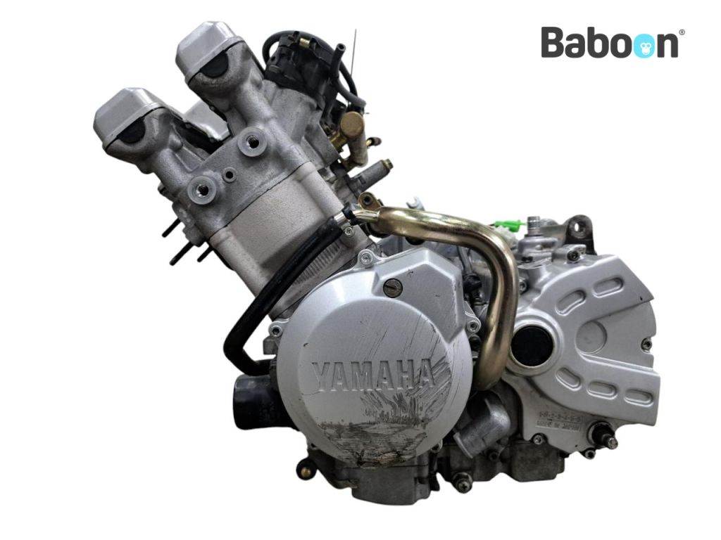 Yamaha FZR 600 R 1994-1995 (FZR600R 4JH 4MH) Engine Motor | Baboon