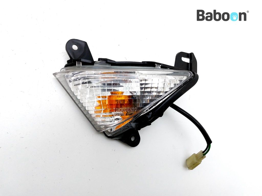 Kawasaki ZX 6 R 2009-2012 (NINJA ZX-6R ZX600R) Knipperlicht
